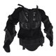 thumbnail image 2 of Guardia Protectora de Motocicleta Armadura de Cuerpo de Cuerpo Con Espalda Equipeo de Protecciónel del Pecho para Vehículos Fuer de Camino Atv Ciclismo, 2 of 7