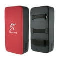thumbnail image 1 of Eccomum Rectangle Kick Pad Foot Focus Target Pad Shield for Punching Boxing Karate Training, 1 of 7