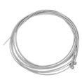 thumbnail image 1 of FESTFENDS 5Pcs Silver 5 String Electric Bass Guitar Strings Tapewound Stainless Steel for Bass, 1 of 8