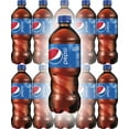 thumbnail image 3 of Pepsi Soda 20oz Bottles, Quantity of 10, 3 of 8