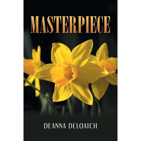 Masterpiece, (Paperback)