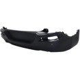thumbnail image 4 of Garage-Pro Bumper Cover Compatible with 2014-2018 Jeep Cherokee CAPA Rear, Lower, 4 of 4