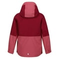 thumbnail image 2 of Regatta Garçons/filles Hydrate VIII Veste Imperméable 3 en 1, 2 of 7
