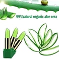 thumbnail image 3 of Aloe Vera Lipstick, Color Changing Lipstick, Lasting Moisturizing Lip Gloss, Lip Care Cosmetics, 3 of 8