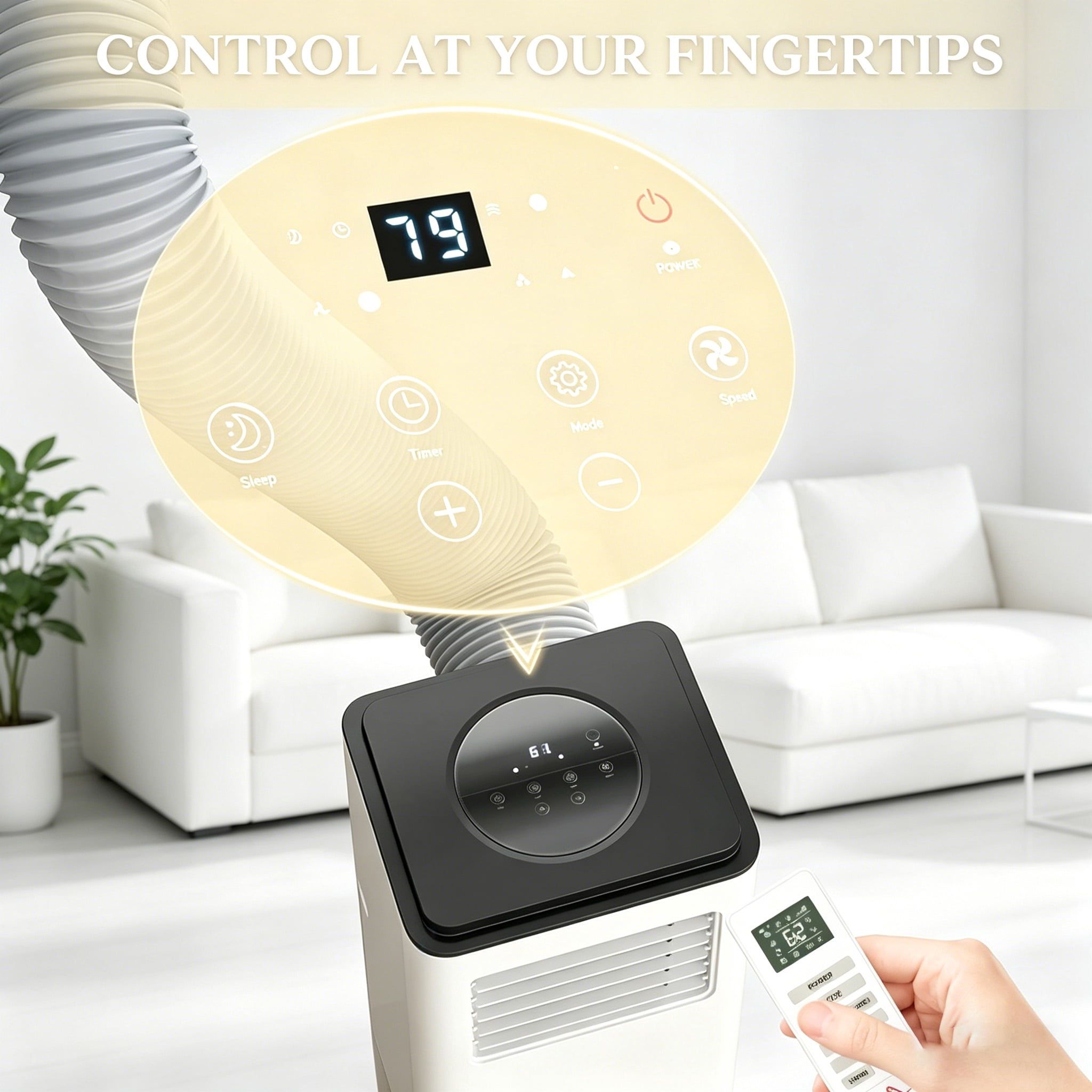 Air Conditioner