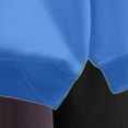 thumbnail image 5 of Staki Baby Sweatshirt Set Toddler Baby Boy Fall Winter Clothes Funny Letter Long Sleeve Sweatshirt and Pants Set 2 Piece Sweatsuit Outfit 3-10Y(Blue,4-5 Years), 5 of 7