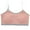 Z1-Red, variant on dmqupv Girls Bra Kids Girls Underwear Cotton Bra Vest Children Underclothes Sport Undies Clothes Grey,A