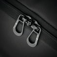 thumbnail image 3 of Samsonite Andante 2 Wheeled Rolling Duffel Bag Riverrock/Black 22-Inch, 3 of 8