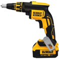 thumbnail image 2 of DEWALT 20V MAX XR Drywall Screw Gun, Brushless, 4.0-Amp Hour (DCF620M2), 2 of 2