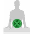 thumbnail image 3 of Couvercle de Joint Gamma2, Vert, 3 of 8
