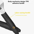 thumbnail image 3 of Ratchet Adjustable Wrench Self-Tightening Adjustable Wrench Multi-Function Large Opening Bathroom Wrench 12 Inches, 3 of 5