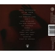 Bryson Tiller - Trapsoul - Music & Performance - CD