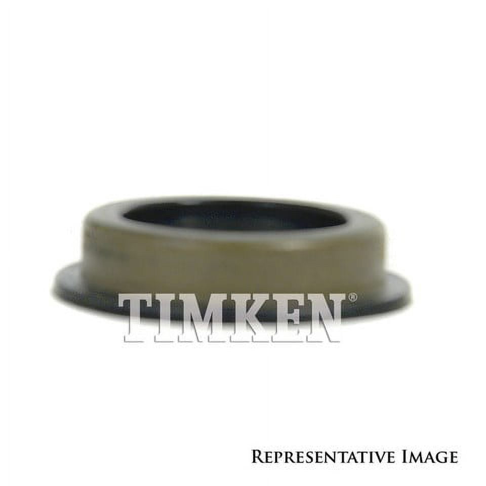 Manual Transmission Shift Shaft Seal