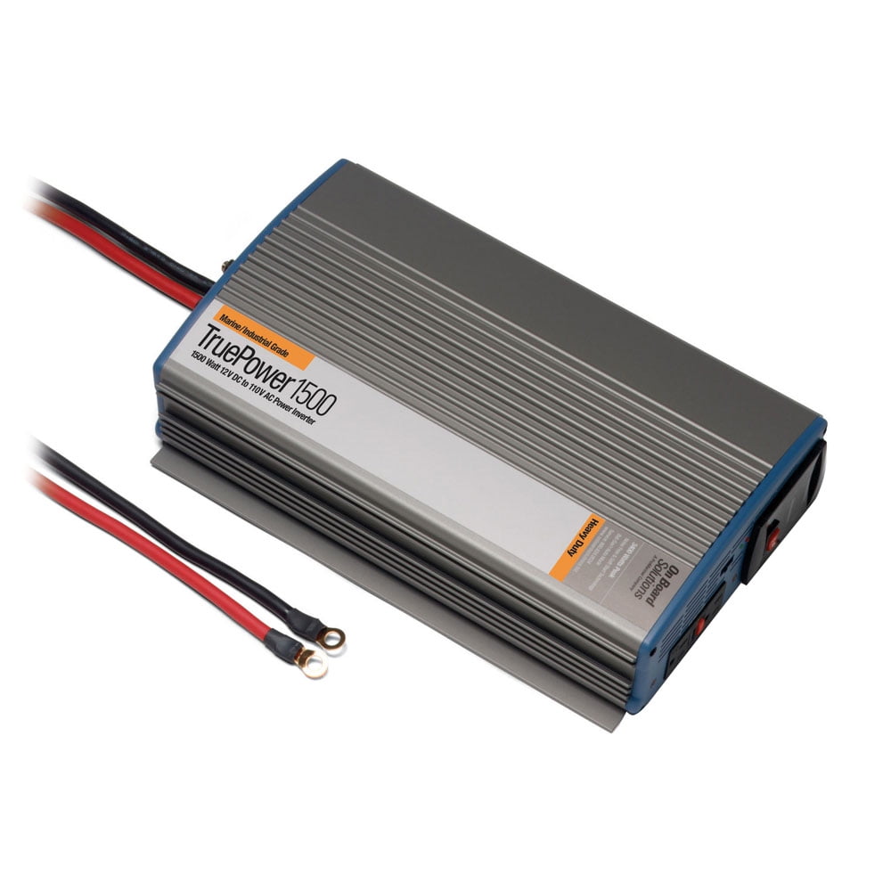 Inverter, TruePower, 1500W 12V ModSine