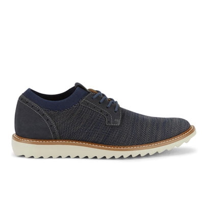 Dress Casual Oxford Shoe - Walmart 