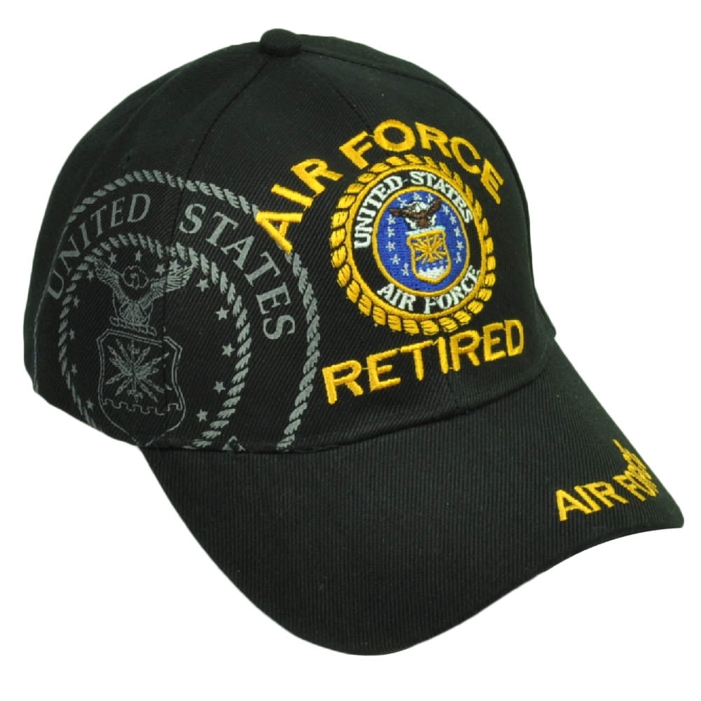 air force military caps