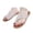 Beige, variant on Women's Flip Flops Arch Support Orthotic Toe Post Thong Sandals Beige,9