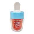 thumbnail image 2 of Bath & Body Works Cotton Candy Swirl 2 Pack Lip Oil Bundle with a Himalayan Salts Springs Sample Soap, 2 of 3