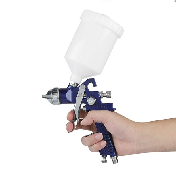 Furniture spray gun outlet
