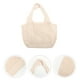 thumbnail image 5 of Bolso de playa bolso hueco sale bolso de punto de punto Bolso ganchillo bolso de bolsas para mujeres bolsas de verano, 5 of 5