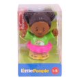thumbnail image 2 of ​Fisher-Price Little People Tessa, 2 of 5