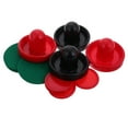 thumbnail image 6 of FRCOLOR Accessories Hockey Mini Hockey Air Hockey Set Travel 9.60X9.60X6.00CM, 6 of 8