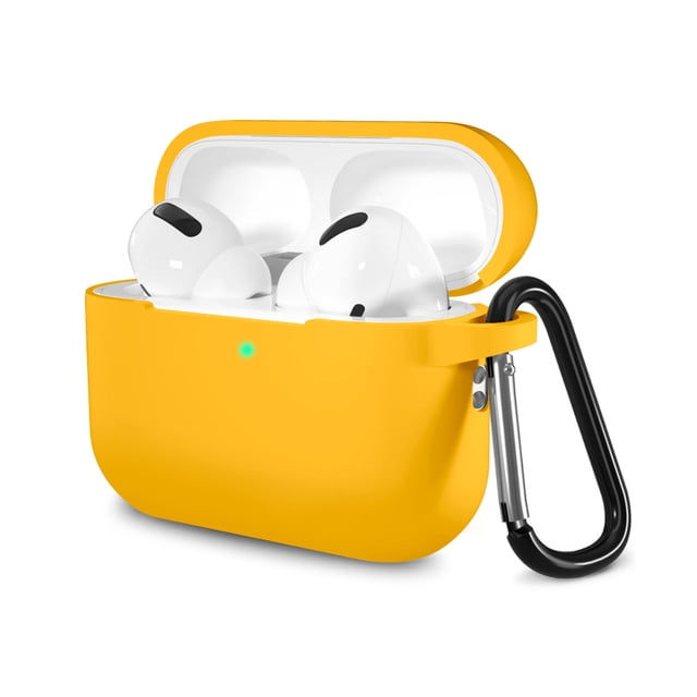 Funda Protectora AirPods Pro 2 - Sovico - Silicón Flexible