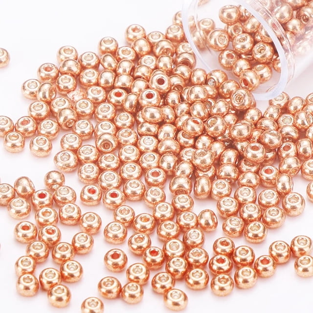 Exquisito Kit Bordado Con Cuentas Brillantes Punto Cruz para Manualidades