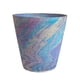 thumbnail image 1 of Maceta de cerámica for plantas con drenaje y base reforzada, apta for interiores y exteriores., 1 of 6