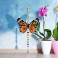 thumbnail image 4 of Ventana Atrapasol Vidrieras Creativas Impresas A Mano Decorativas, 4 of 9