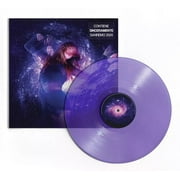 Annalisa - E Poi Siamo Finiti Nel Vortice - Signed Transparent Violet Vinyl - Music & Performance