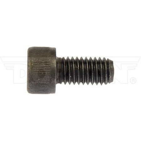 

Dorman 880-416 Socket Cap Screw-Class 12.9- M8-1.25 x 16mm