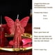 thumbnail image 5 of Seyotauo Halloween Angel Aromatherapy Candle Inventive Festival Decor Chrismas Decoration Hand Made Advanced Christmas Ambiance Candle for Girly Home Aesthetic & Trendy Bedroom, 5 of 7