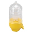 thumbnail image 3 of Scrambler de Huevo, Mantenga la Nutrición Equilibrada del Fabricante de Huevos Dorado A Mano ABS Amarillos para Niños Para Niños, 3 of 7