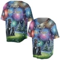 thumbnail image 3 of Happy New Year Cane Corso Family Cheer Winter Midnight Firework All Over Print 3D Baseball Shirt Italian Mastiff Dog Lover Gifts Idea Softball Sport - 02025, 3 of 6