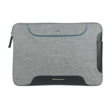 Brenthaven Collins Sleeve Plus Case for Microsoft Surface Pro Laptop  -