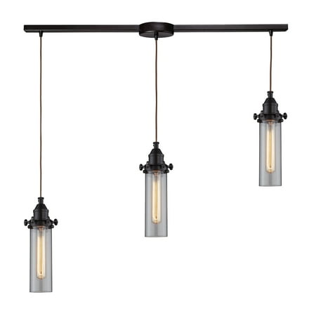 

Fulton Configurable Multi Pendant - Oil Rubbed Bronze