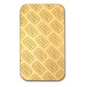 1 oz Credit Suisse Gold Bar Assay