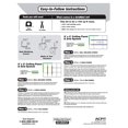 thumbnail image 3 of XylehR 100 sq. ft. Argent Bronze Ceiling Grid Cover Kit, 3 of 4