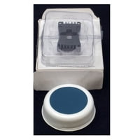 Radiancy No!No! Hair Thermicon Tip Refill Pack, Narrow, 0.96 Ounce -OPEN BOX