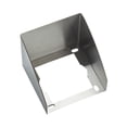 thumbnail image 2 of Caja de salida impermeable tipo 86 multifunción para taller, almacén y baño Acero inoxidable, 2 of 9