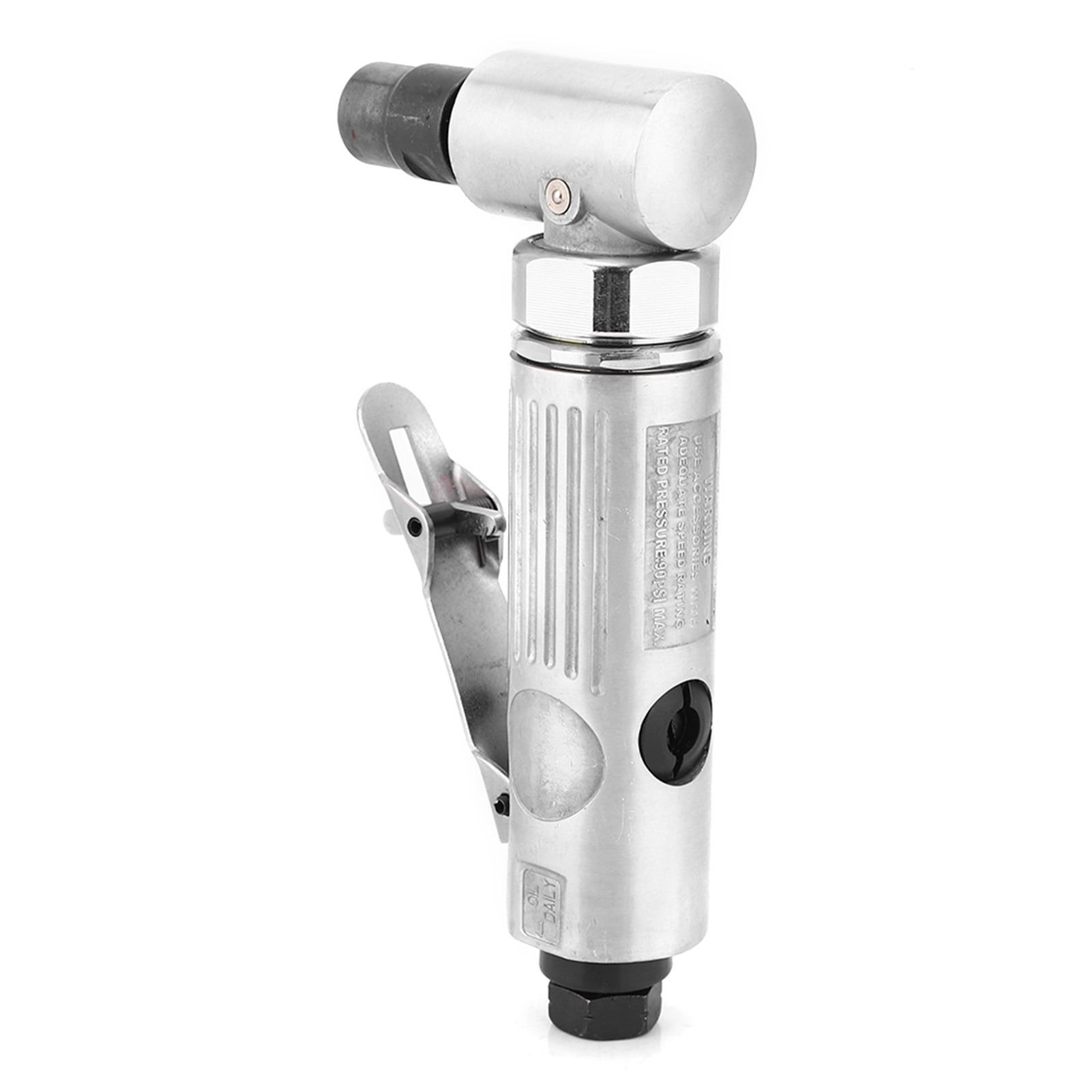 Máquina Rectificadora Neumática De Vástago Recto De 1/4 De P | Cuotas