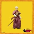 thumbnail image 2 of Indiana Jones and the Raiders of the Lost Ark Retro Collection Belloq (Ceremonial) Toy, 3.75-inch Indiana Jones Action Figures for Kids Ages 4 and Up, 2 of 4