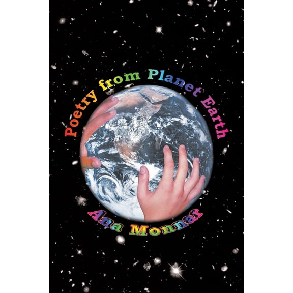 Poetry from Planet Earth (Paperback)