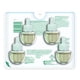 thumbnail image 2 of Air Wick® Líquido Eléctrico 4pk Jazmín y Frutos Rojos 20 mL c/u, 2 of 4