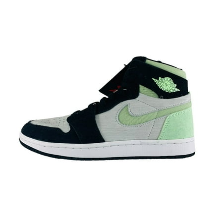 Air Jordan 1 High Zoom Comfort 2 Sneakers, New Men's Shoes DV1307-103, Men's U.S. Shoe Size 8.5