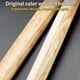 thumbnail image 4 of Wooden Handle Round Hammer Home Installation Small Hammer, 4 of 5