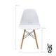 thumbnail image 3 of Set/Kit 2 Sillas Eames Estructura Minimalista Reforzada, 3 of 7