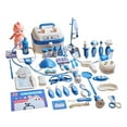 thumbnail image 1 of Ensemble de Jouets Casse-Tête pour Enfants Simulateur de Mousse pour Tout-Petits Jeu de Ruche pour Enfants Perles de Mousse Construction pour Enfants Cubes de Jeu pour Enfants 4-8 Ans Animal pour Enfants 3-5 Jeu pour Tout-Petits 2-4 Ans, 1 of 3
