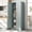 Green, variant on Hanyu 61 inch Tall Kitchen Pantry Cabinet,Metal Storage Cabinet with 4 Adjustable Shelves,Freestanding Cupboard for Canned Food,Snacks,Small Appliances(Green)